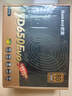 航嘉（Huntkey）WD650Evo铜牌650W电脑电源（80PLUS铜牌/单路50A/全电压/LLC+SR+DC-DC/智能温控） 实拍图