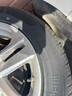 双星汽车轮胎 205/55R16 91V SH71适配新朗逸/速腾/英朗GT/宝来 实拍图