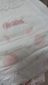 好奇（Huggies）铂金装小桃裤拉拉裤箱装XXXL64片尿不湿【透爽散热】 实拍图