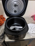 九阳（Joyoung）不粘厚釜内胆大火力柴火饭3升黄金容量家用2-3人微压多功能电饭煲电饭锅行业热销30FZ630 实拍图