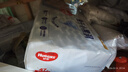 好奇（Huggies）金装纸尿裤M162片(6-11kg)尿不湿【速干不易红】 实拍图