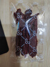 蒙都 超干粗条牛肉干 原味200g 约九成风干 零食 肉干肉脯 清真 实拍图