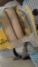 斑布无芯卷纸 4层100克*30卷 亲肤无刺激 本色纸 卫生纸 纸巾 整箱 实拍图