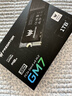 宏碁掠夺者（PREDATOR）1TB SSD固态硬盘 M.2接口(NVMe协议) GM7系列｜NVMe PCIe 4.0读速7200MB/s  AI电脑存储配件 实拍图