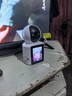 纽曼无线AI智能摄像头家用室内家庭高清双向视频通话手机远程监控器360度无死角带夜视全景语音可对话 实拍图