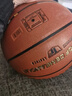 斯伯丁（SPALDING）篮球TF系列7号PU比赛室内外兼用耐磨成人青少年 77-176Y 实拍图