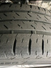 普利司通（Bridgestone）汽车轮胎 205/55R16 91V EP150 原配丰田新雷凌 适配速腾/卡罗拉 实拍图