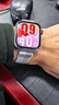 华为HUAWEI WATCH FIT 4幻影银编织表带 华为运动智能手表 超轻薄大屏潮流运动蓝牙通话睡眠监测fit4 实拍图