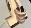莱克吉米【新品】除螨仪床宝大吸力吸尘神器S4Ultra家用床上高温杀菌小型手持去螨虫吸毛一体机 实拍图