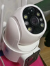 警视卫AOV太阳能4G摄像头室外户外终身免充值流量无网络免插电手机远程AI监控器家用360度无死角全景夜视 实拍图