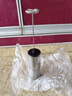 CLITON 电动打奶泡器咖啡奶泡机家用牛奶打泡器不锈钢手持搅拌打蛋器 实拍图