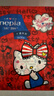 妮飘（Nepia）手帕纸 3层10抽*36包hello kitty凯蒂卡通无香印花小包纸巾便携装 实拍图