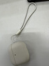 Apple/苹果 AirPods 4(支持主动降噪)搭配无线充电盒(USB-C)苹果耳机 蓝牙耳机适用iPhone/iPad 四代 实拍图