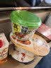 合正然飘香台式卤肉自热鲜米饭350g自热米饭 方便米饭煲仔饭 方便速食 实拍图