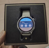 HUAWEI WATCH GT 5 46mm 苍山灰 氟橡胶表带华为智能手表情绪健康助手玄玑感知系统 实拍图