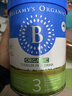 贝拉米（Bellamy's）经典2.0版1段新生儿婴儿有机奶粉800g 0-6月八大原生HMO 澳洲进口 实拍图