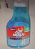 威猛先生（Mr Muscle） 玻璃清洁剂 500g 浴室车窗清洁剂 不留水痕 去污防尘 持久洁净 实拍图