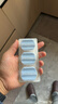 西门子（SIEMENS）SIEMENS蒸箱咖啡机除垢片除钙剂除味清洁德国进口水垢清洁蒸烤箱 蒸箱咖啡机除垢片×2 实拍图