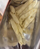 好丽友（ORION）呀土豆蜂蜜黄油味五连包共350g 休闲零食薯条膨化食品解馋小吃 实拍图
