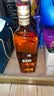尊尼获加（JOHNNIE WALKER）黑牌黑方 苏格兰调和调配型威士忌酒 原瓶进口 洋酒 尊尼获加红牌 1000mL 2瓶 -裸瓶 实拍图