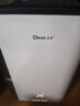德业（Deye）除湿机/抽湿机 除湿量25升/天 45㎡家用轻音地下室除潮除湿器干衣机客厅卧室 手机智控DYD-T22A3 实拍图
