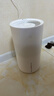 米家 小米空气加湿器 无雾加湿器3 600mL/h快速加湿保湿礼品家用卧室大容量办公室婴儿孕妇5L大容量 实拍图