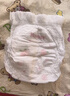 好奇（Huggies）铂金装小桃裤纸尿裤S96片(4-8kg)新生儿小号尿不湿【透爽散热】 实拍图