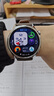 HUAWEI WATCH GT 6 冰川灰 46mm智能手表多维情绪健康全新骑行体验21天超长续航华为GT6手表GT5升级 实拍图