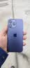 苹果 14ProMax 【国行正品】iPhone14pro max  二手苹果手机 5G国行全网通 Apple iPhone 暗夜紫色【国行正品】 【99新S级】128G【3期免息】 [咨询客服]加购 实拍图