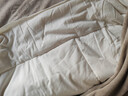 京东京造100%天然新疆棉花被 纯棉被芯双人被子 春秋被4.6斤2x2.3m 实拍图