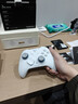 飞智冰原狼4多模版无线游戏手柄 类xbox 力调节摇杆双切扳机 switch电脑PC手机steam体感NS 仁王3 实拍图
