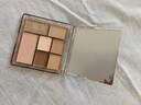 橘朵（Judydoll）玩趣七色眼影盘大地色腮红高光修容新年礼物26爆款大地色 实拍图
