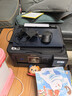爱普生（EPSON）L4268墨仓式彩色无线多功能一体机家用/办公 AI学习打印机（打印复印扫描 wifi 自动双面 液晶屏） 实拍图