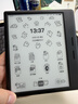 掌阅（iReader）【新品上市】Ocean5 Pro 7英寸智能阅读本 电子书阅读器 墨水屏电纸书 AI平板电脑学习便携 星际黑 实拍图