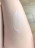 儒意（RUYI）美白身体乳女男士保湿补水滋润皮肤干燥止痒润肤持久留香72小时 实拍图