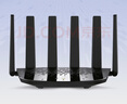 普联（TP-LINK）大道路由器7DR6430 BE6400 5G WiFi7千兆双频家用高速穿墙 2.4G wifi6无线 2.5G网口 游戏加速 实拍图