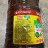 鲁花 【保真菜籽油】食用油 低芥酸特香菜籽油 6.18L   物理压榨 实拍图