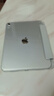 Apple/苹果 iPad11英寸 A16芯片2025年款 平板电脑 (256GB WLAN版/学习办公娱乐)银色 实拍图