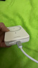 绿联【3C认证可上飞机】磁吸无线充电宝10000mAh 20W快充兼容MagSafe轻薄移动电源适用苹果17华为小米 实拍图
