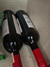 洛神山庄澳洲奔富 赤霞珠干红葡萄酒13.5度 整箱装 正品行货木塞 备年货 实拍图