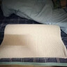 京东京造Z Wave科技波浪枕 航天慢回弹抗菌颈椎记忆枕深睡枕头枕芯30*50cm 实拍图