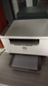 惠普（HP）M233DW/233SDW黑白激光自动双面打印无线远程复印扫描多功能一体机232dwc/232dw同功能灰色款 233DW灰色(自动双面+无线远程) 套餐二【约打印7800页/可加粉】 实拍图