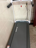 鸿蒙智选跑步机亿健精灵S7家庭用降噪可折叠走步机健身房器材免安装大跑台 实拍图
