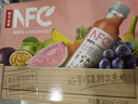 农夫山泉100%纯果汁NFC番石榴(芭乐)混合汁300ml*10瓶 饮料 年货礼盒 实拍图