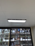欧普照明欧普凉霸厨房冷风机凉霸厨房照明一体集成吊顶  JH-LZ01 实拍图