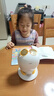 物灵（Ling）卢卡Luka Hero双语学习机 京东JoyInside AI陪伴机器人 点读笔早教机英语启蒙陪伴学习机 实拍图