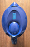 碧然德（BRITA）过滤净水器 家用滤水壶 净水壶 海洋系列 3.5L（蓝）+专家版滤芯5枚 环保加固包装 实拍图