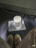 米家小米取暖器京东自营桌面暖风机取暖器小太阳取暖器办公室即开即热广角暖风机家用电暖器ZMNFJ01YM 实拍图