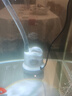 yee鱼缸循环泵底吸潜水泵水族箱吸便小型鱼粪换水泵静音 18W  1000L+13mm牛筋管1米 实拍图