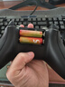 微软（Microsoft）Xbox无线游戏手柄 磨砂黑+USB-C线 蓝牙适配Xbox/PC/平板/手机Steam促销 黑神话悟空 空洞骑士 实拍图